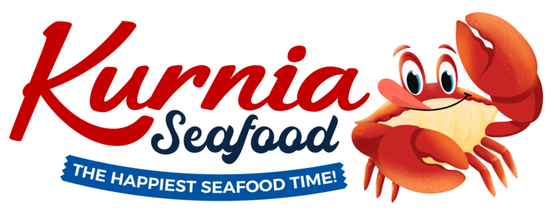 Sales & Marketing (Semarang) Kurnia Seafood