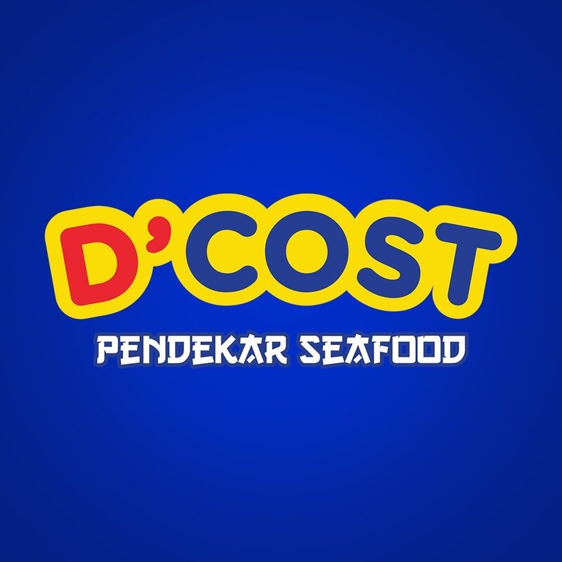 Service Crew (FOH) D'Cost Seafood