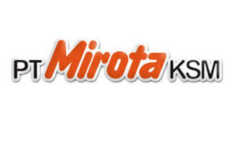 Staff Promosi - Semarang PT Mirota KSM