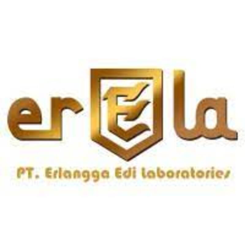 Staff R&D Analytical Development PT Erela