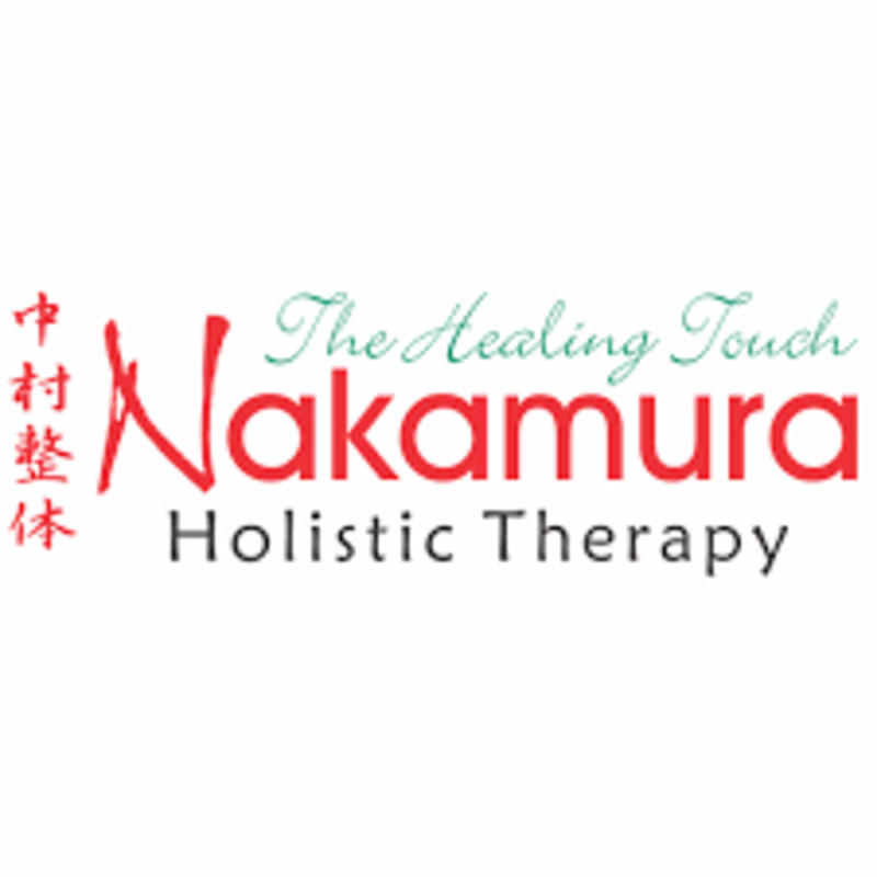 Terapis Kesehatan - Kudus Nakamura Holistic Therapy