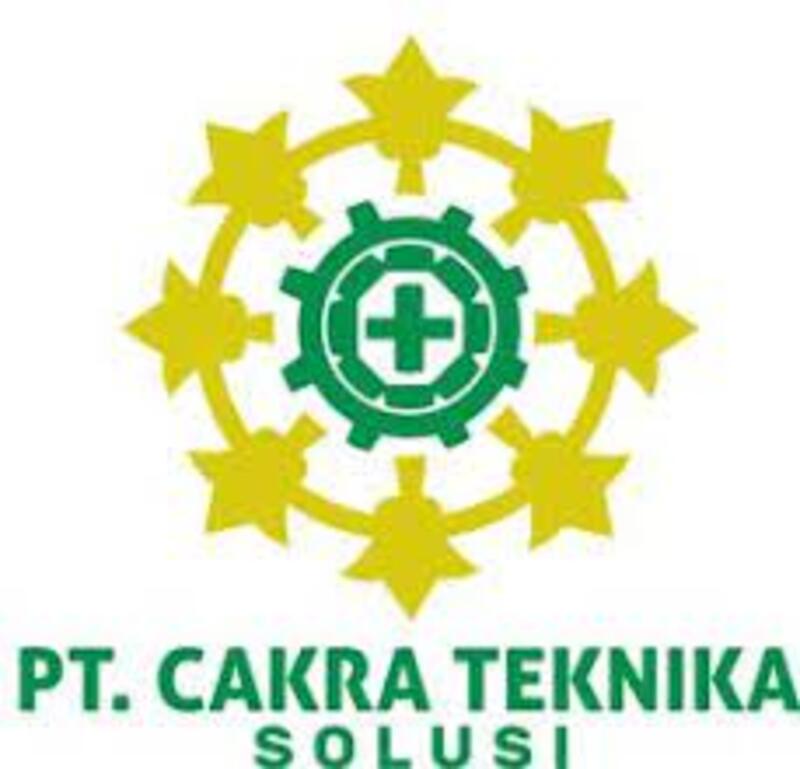 Ahli K3 PUBT (Pesawat Uap Bejana Tekan) PT Cakra Teknika Solusi