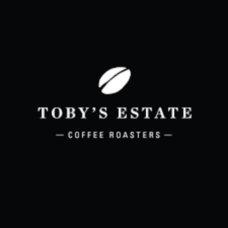 Barista (Semarang) Toby's Estate Coffee Roasters