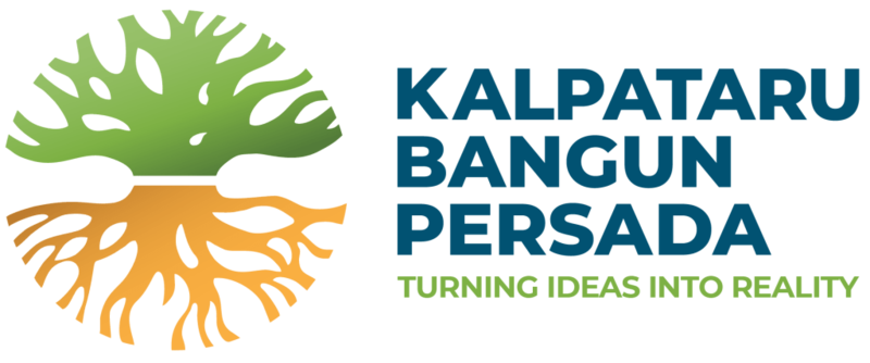 Site Manager (SM) PT. Kalpataru Bangun Persada