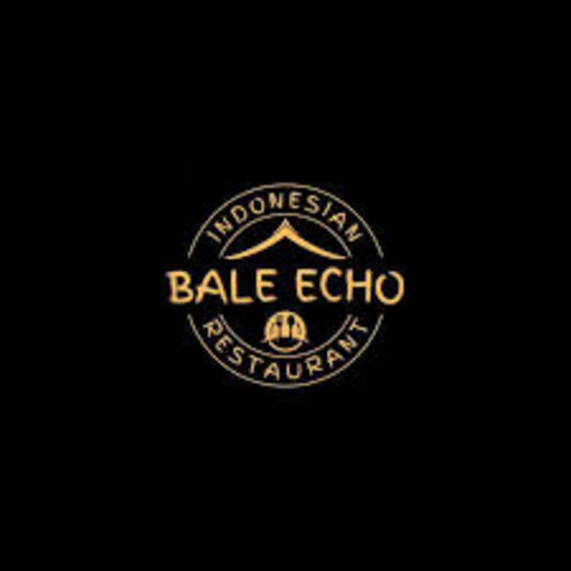 Bush Boy (Runner) - Full Time Bale Echo Indonesian Restaurant