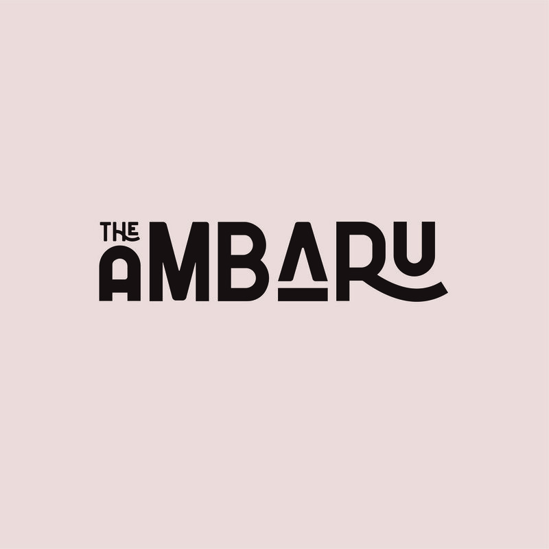 Marketing The Ambaru Coffee And Eatery