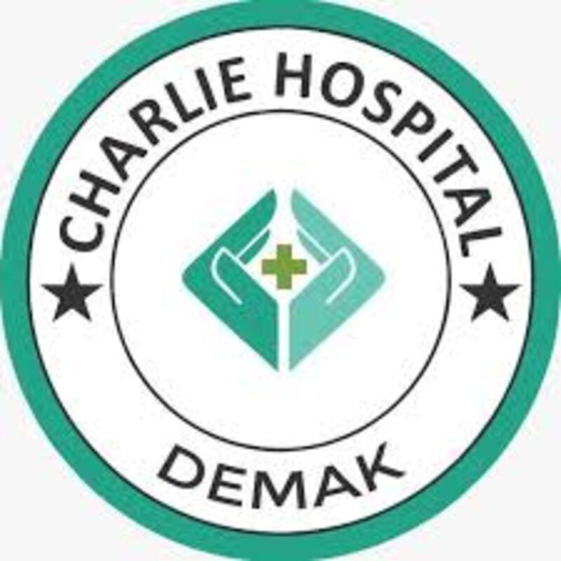 Dokter Spesialis Orthopaedi dan Traumatologi Rumah Sakit Charlie Hospital Demak