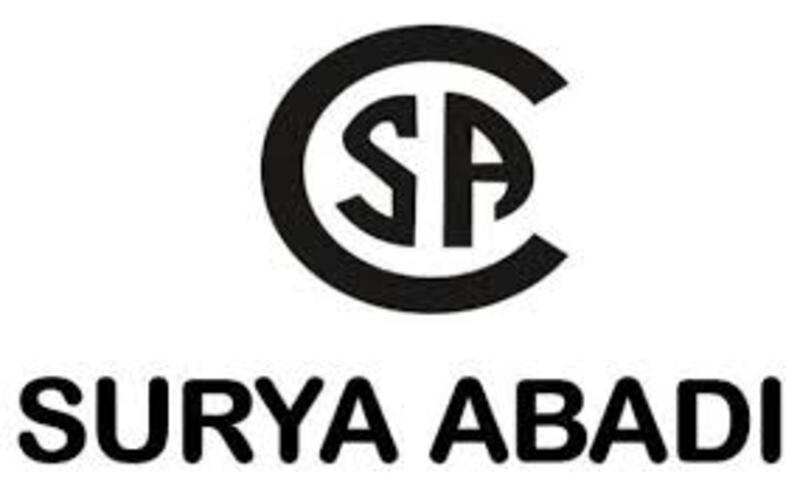 Sales Eksekutif - Area Sukoharjo CV Surya Abadi Surakarta