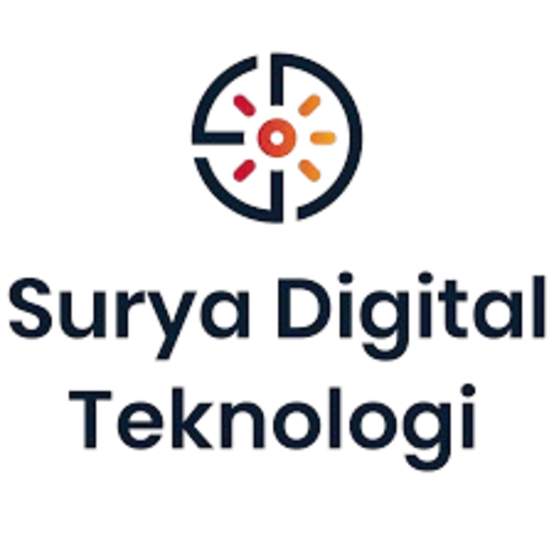 .NET Developer PT Surya Digital Teknologi