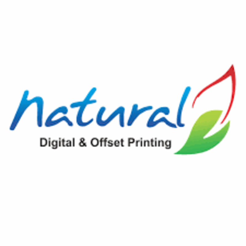 Marketing (Semarang) Natural Digital Printing