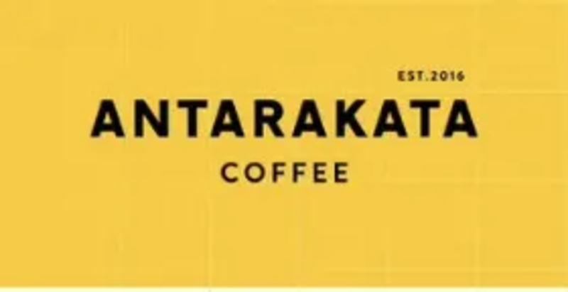 Cook Antarakata Coffee