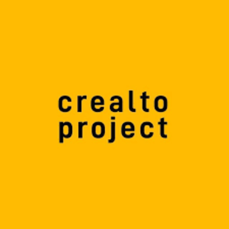 Head Pastry Chef Crealto Project