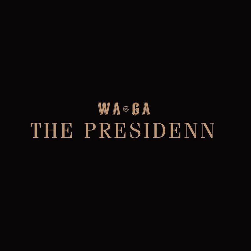 Sous Chef WAGA The Presidenn Restaurant & Bar