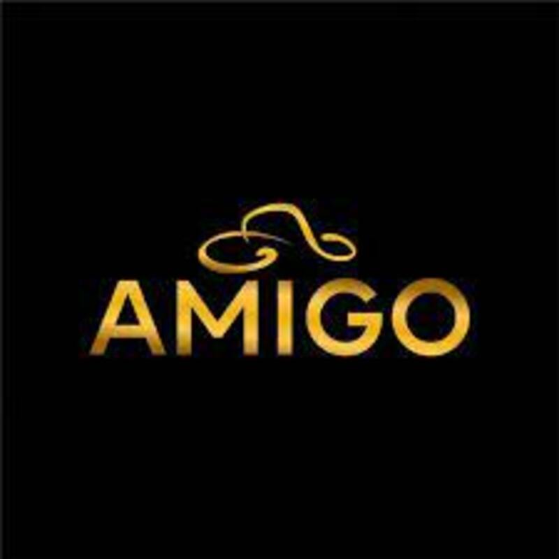 Driver Amigo KTV & Lounge Semarang