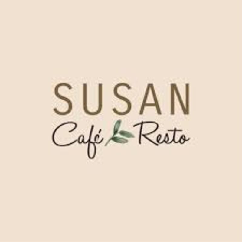 COOK SUSAN Cafe & Resto