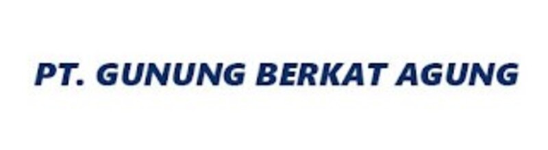 Project Manager - Semarang PT Gunung Berkat Agung