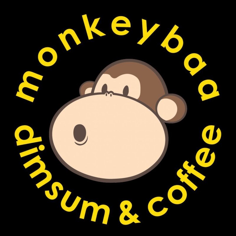 Cashier Monkeybaa Coffee