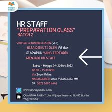 hr event